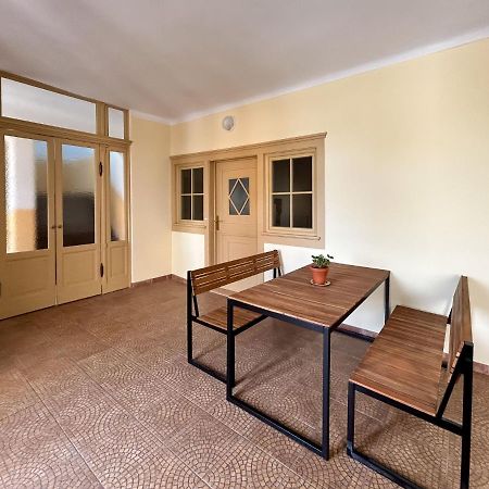 Apartment Anno 1529 - Malzmoench Laurentius By Interhome 치타우 외부 사진