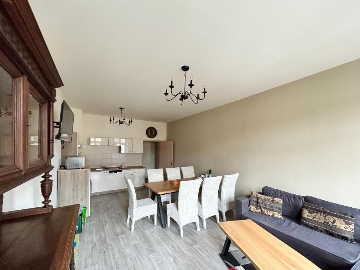 Apartment Anno 1529 - Malzmoench Laurentius By Interhome 치타우 외부 사진